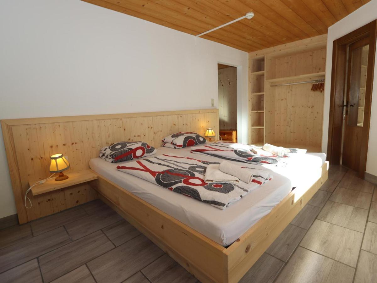 Bergheimat L Villa Winkle Ngoại thất bức ảnh