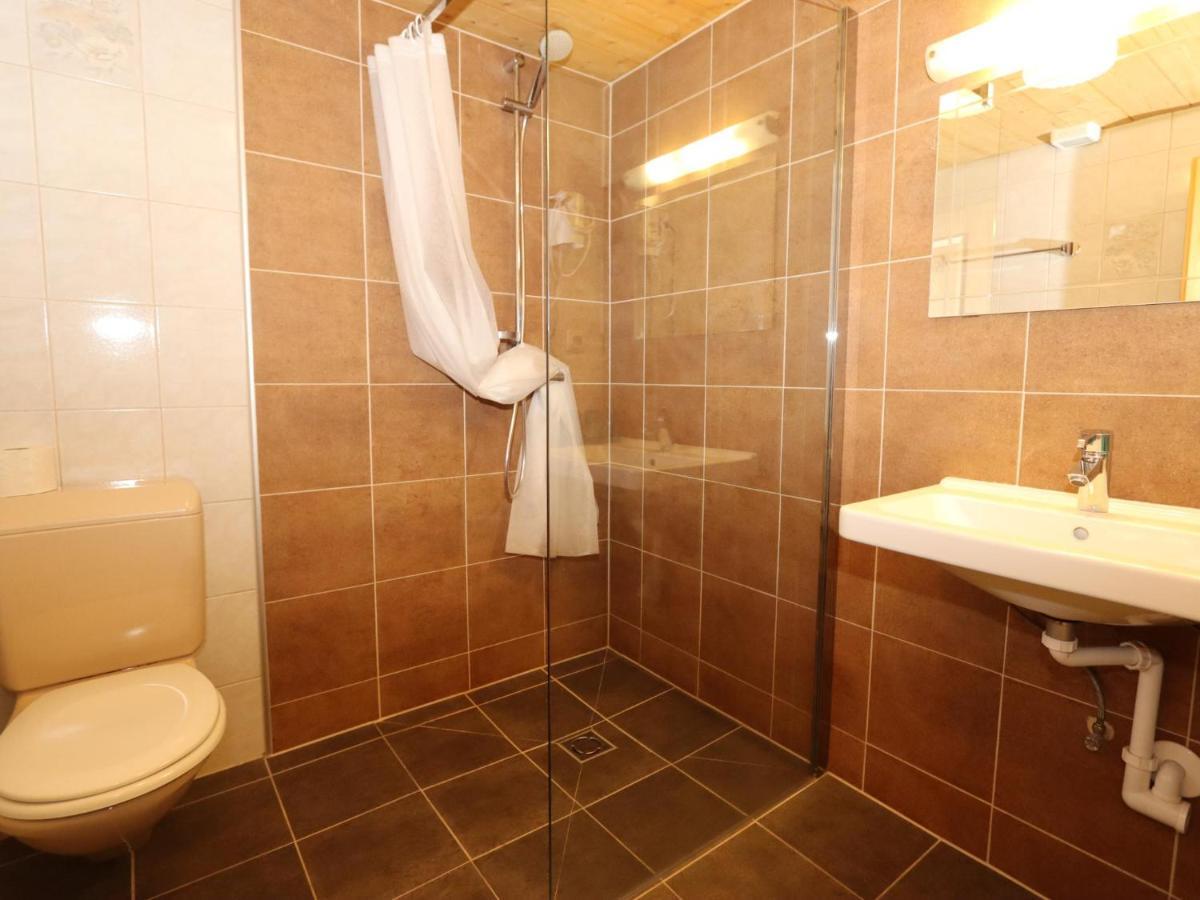 Bergheimat L Villa Winkle Ngoại thất bức ảnh
