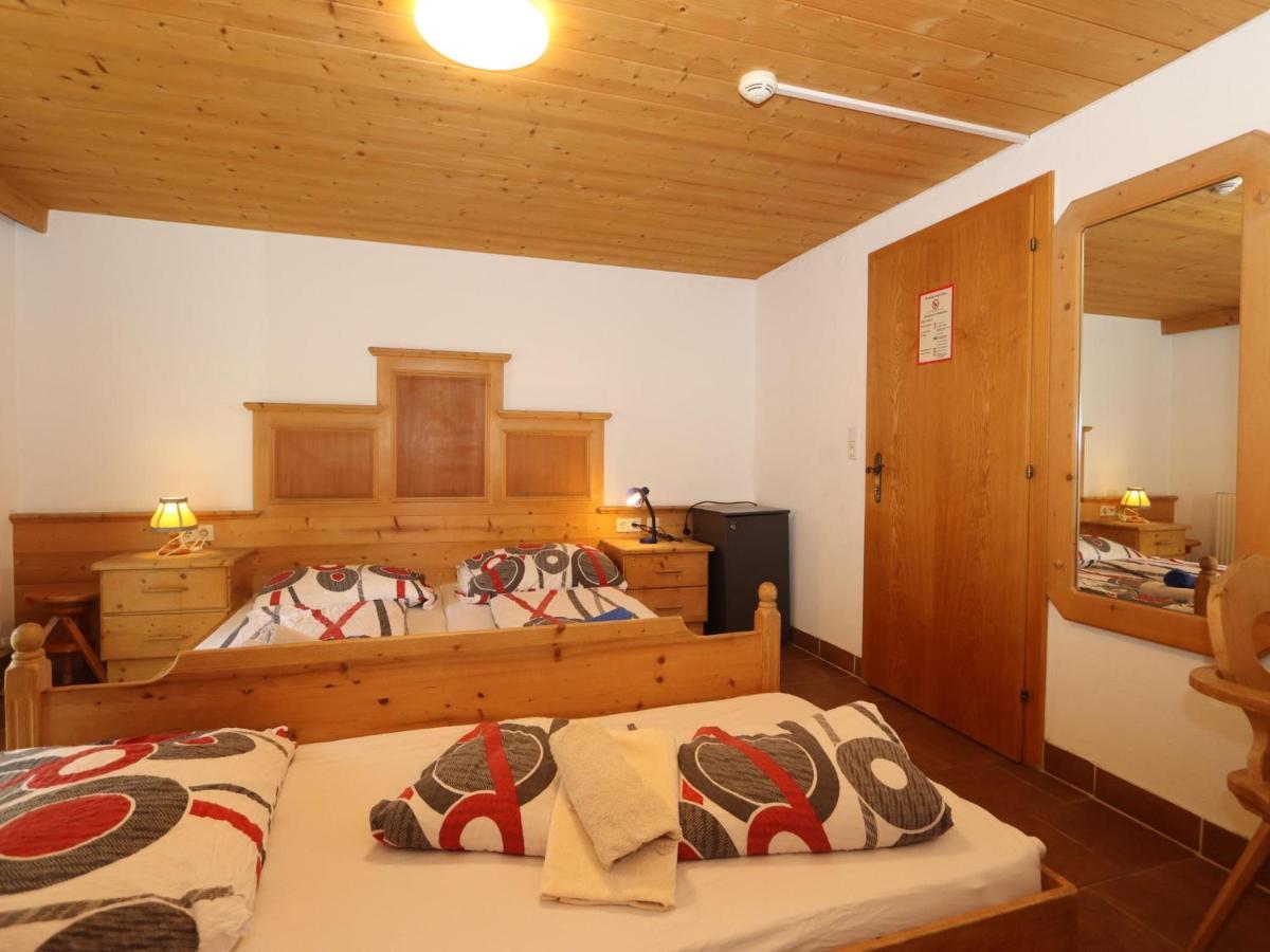 Bergheimat L Villa Winkle Ngoại thất bức ảnh
