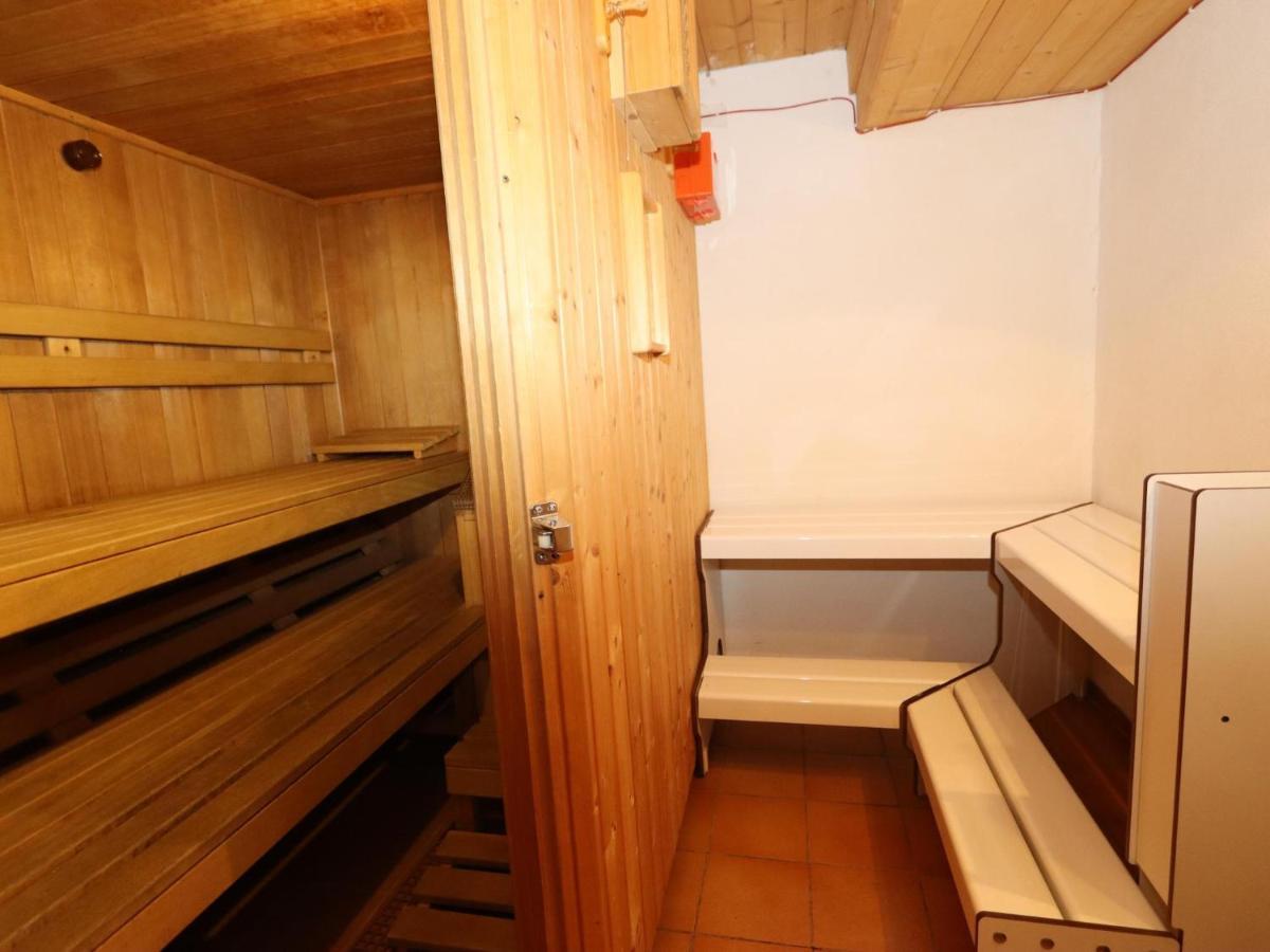 Bergheimat L Villa Winkle Ngoại thất bức ảnh