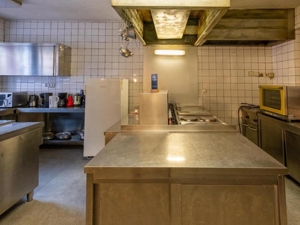 Bergheimat L Villa Winkle Ngoại thất bức ảnh