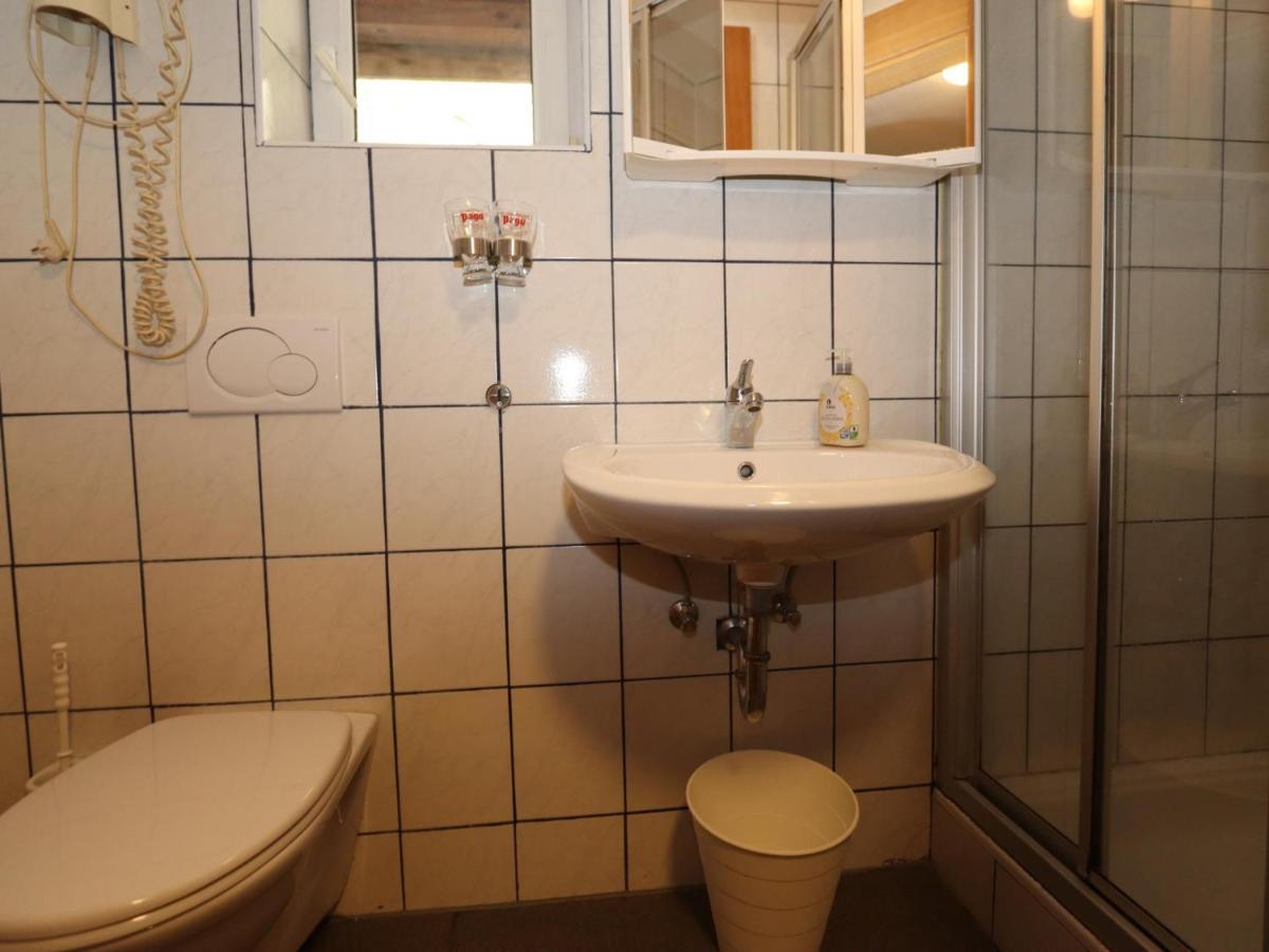Bergheimat L Villa Winkle Ngoại thất bức ảnh