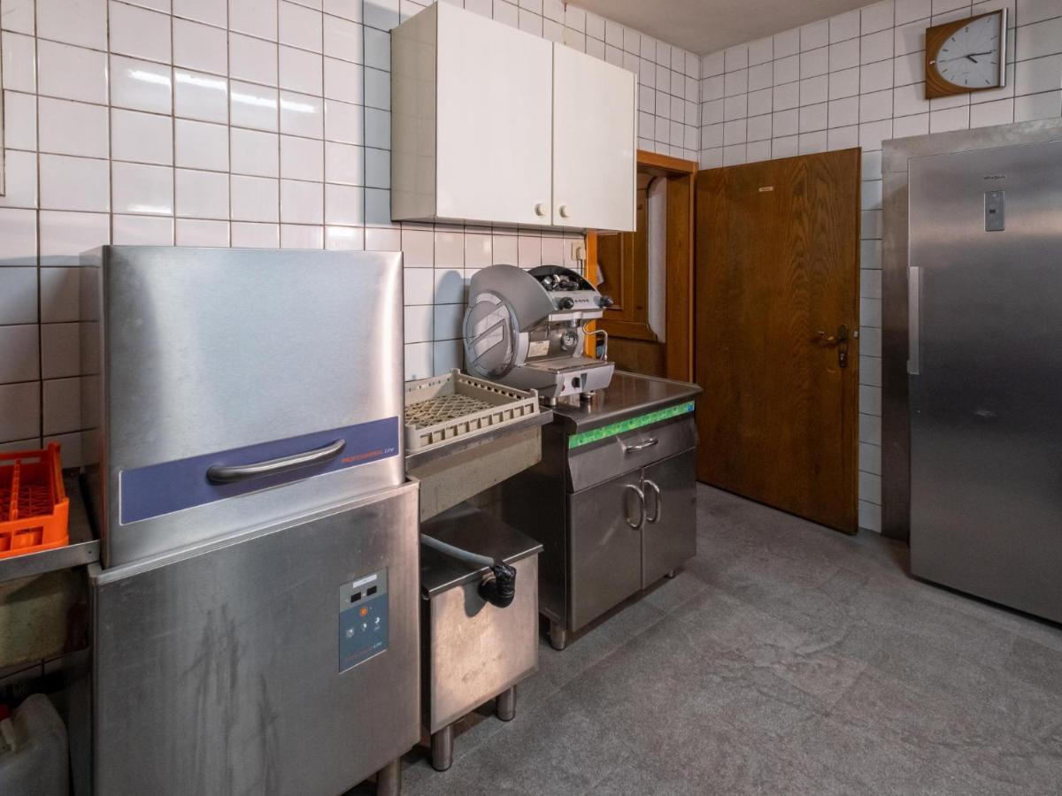 Bergheimat L Villa Winkle Ngoại thất bức ảnh