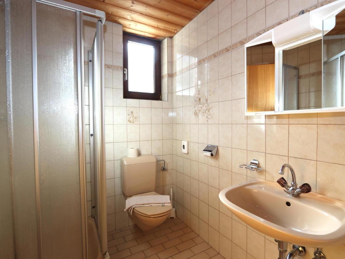 Bergheimat L Villa Winkle Ngoại thất bức ảnh
